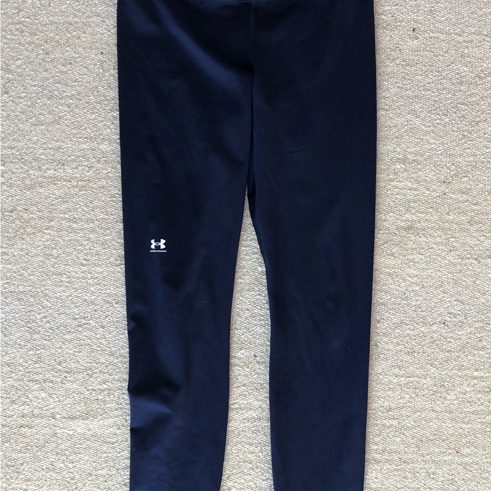Under Armour Women’s Navy Leggings